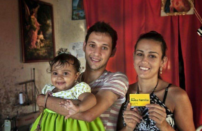 Mais de 604 mil famílias serão contempladas pelo programa Bolsa Família no Piauí
